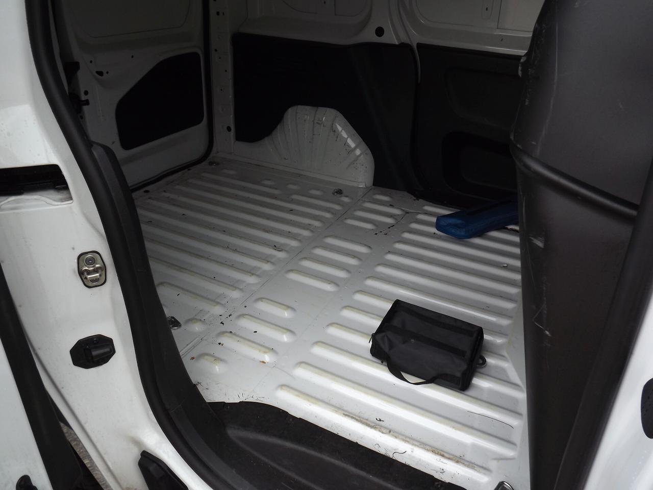 Citroen Berlingo BlueHDi 100 S&S Combi N1 M