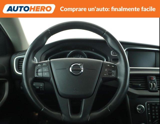 VOLVO V40 D2 Kinetic