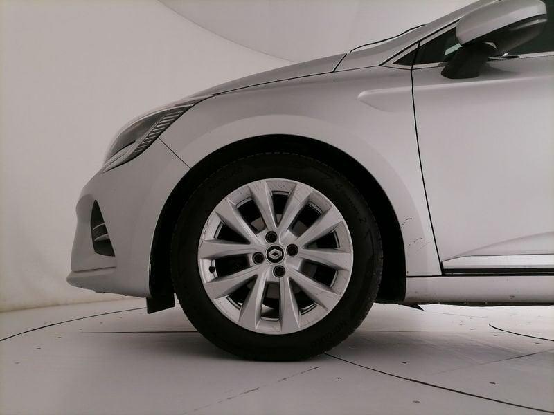Renault Clio 1.0 tce Intens Gpl 100cv my21