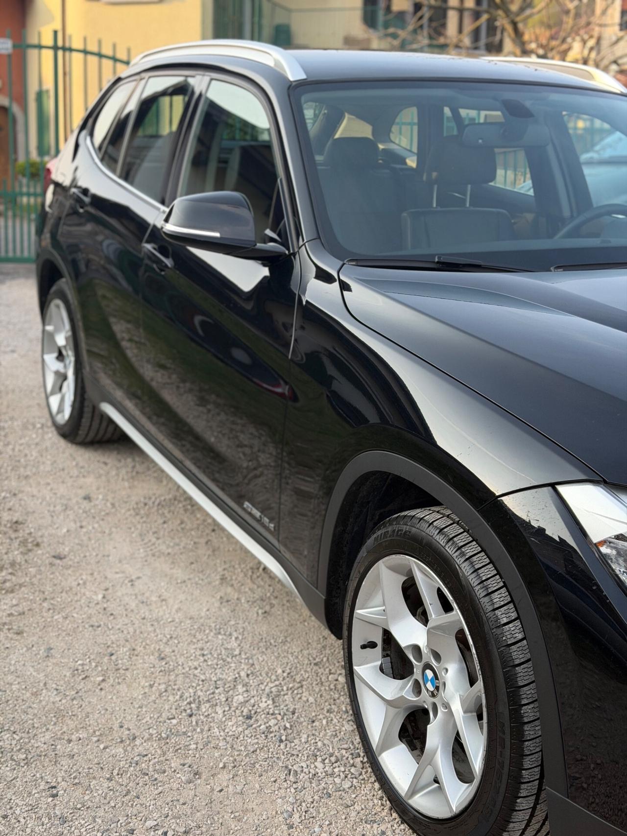 Bmw X1 sDRIVE16d XLINE KMCERT UNICOPR