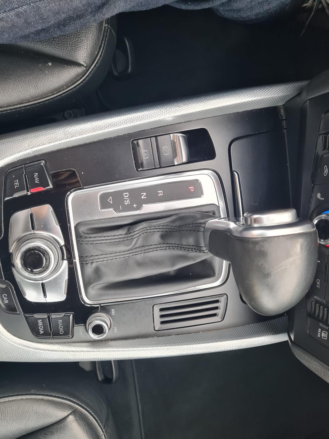 Audi Q5 2.0 TDI 170 CV quattro S tronic