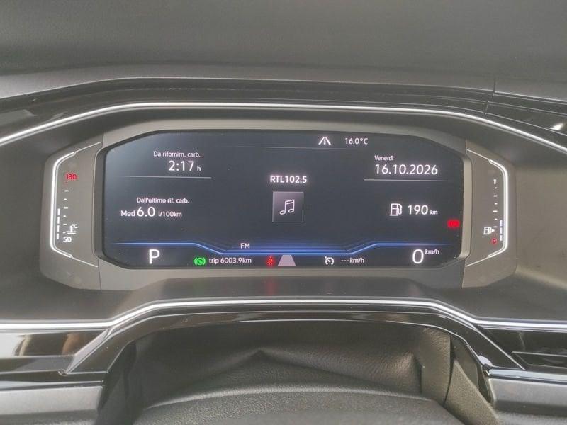 Volkswagen Polo 5p 1.0 tsi Highline 115cv dsg