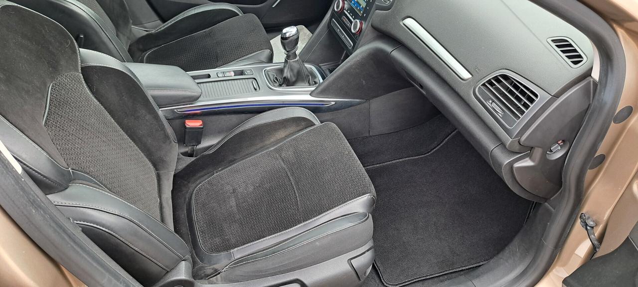 Renault Megane Mégane dCi 110CV Start&Stop SporTour Energy Limited