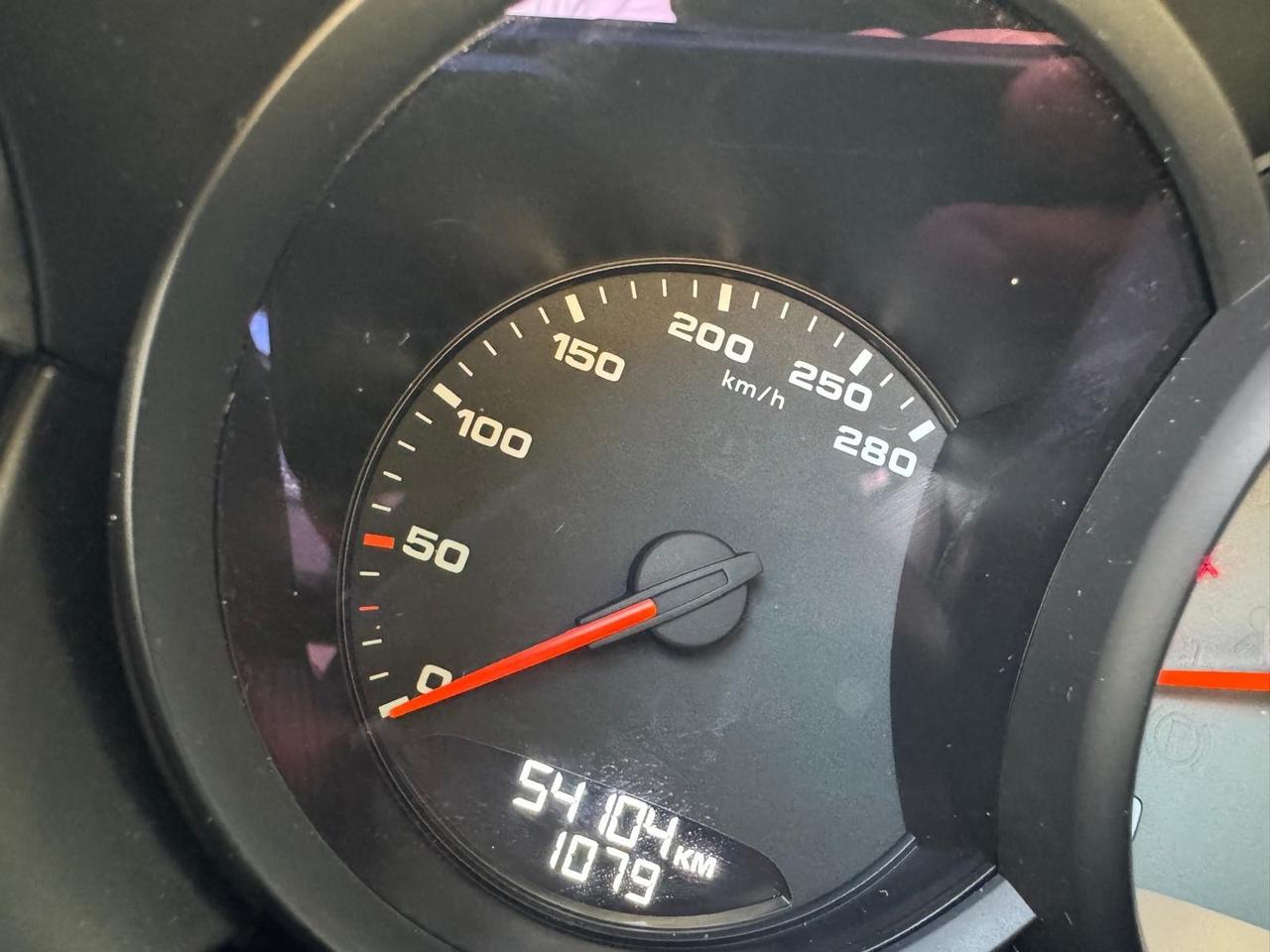 Porsche Macan 3.0 S