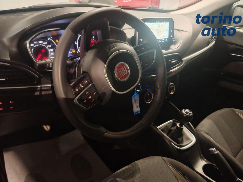 FIAT Tipo 1.6 Mjt 120cv 6M S&S Business