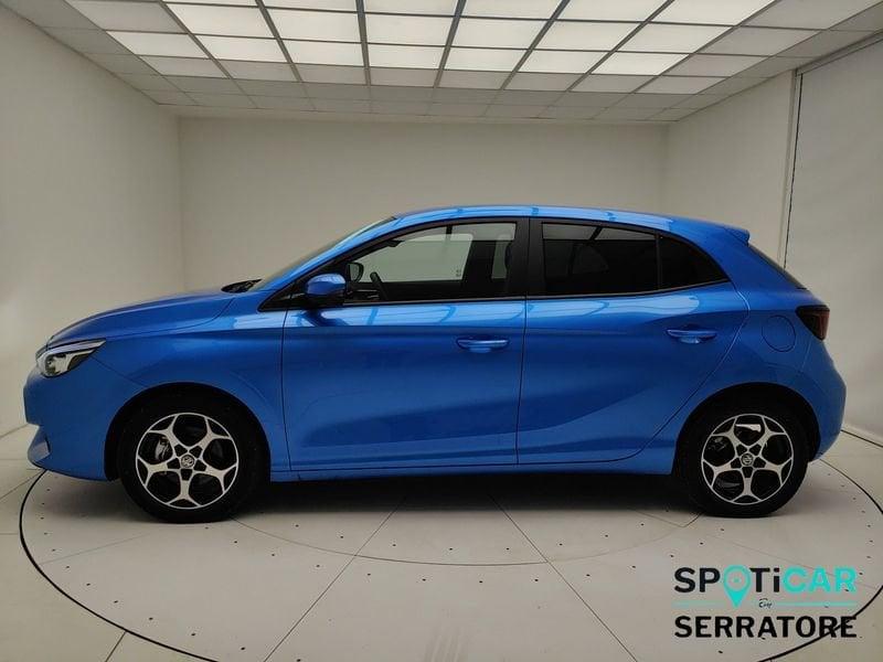 MG MG3 1.5 hybrid+ Luxury auto