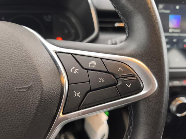RENAULT Clio 1.6 E-Tech hybrid Zen 140cv auto my21
