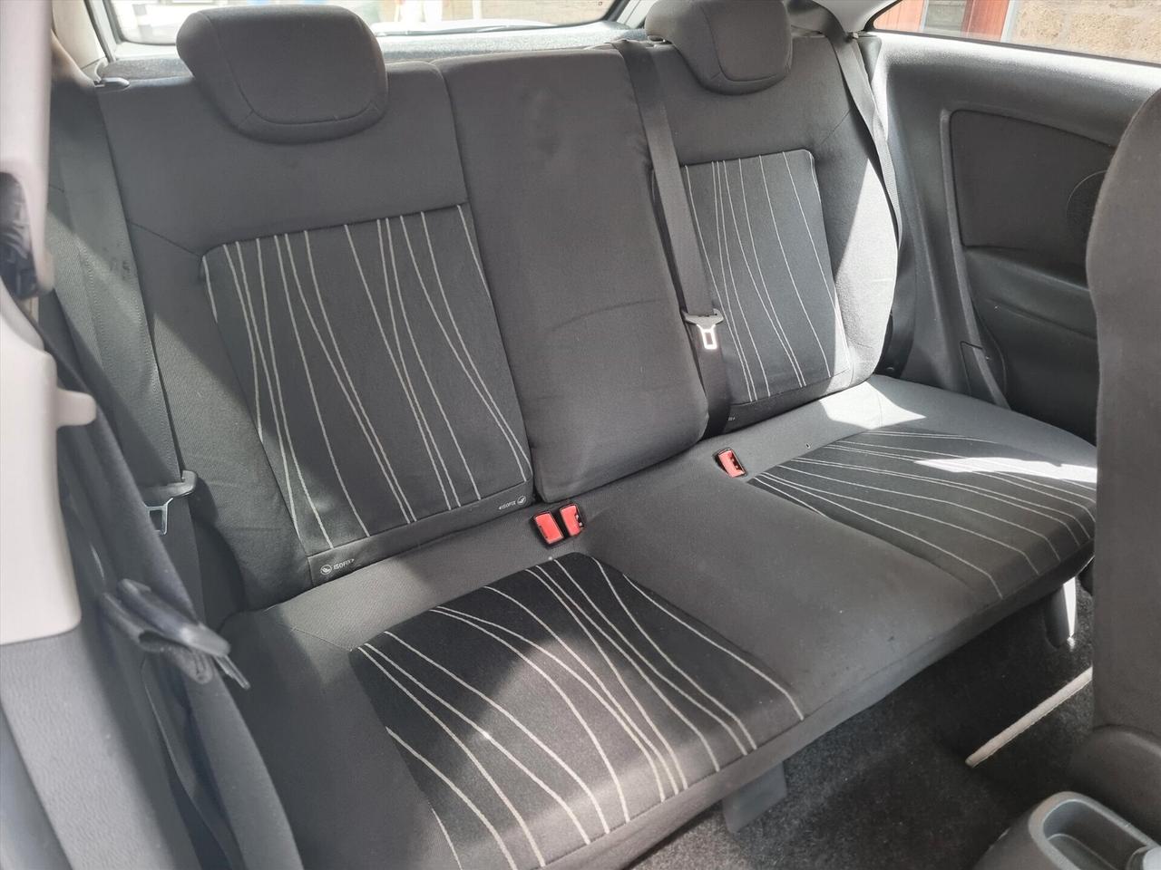 Opel Corsa 1.2 5 porte Cosmo CAMBIO AUTOMATICO GPL
