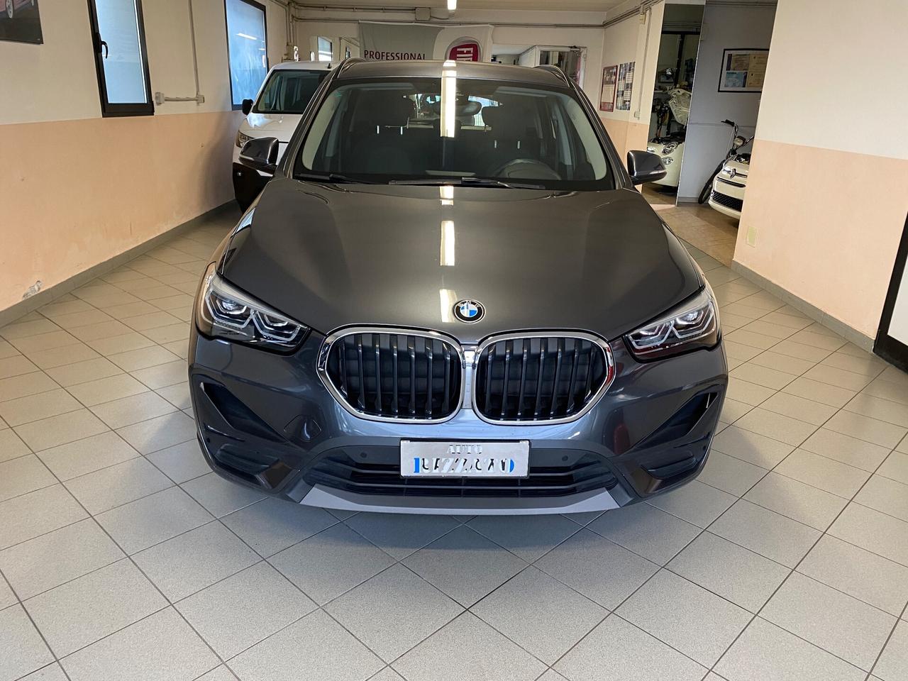 Bmw X1 sDrive16d Business Advantage - km 63.000