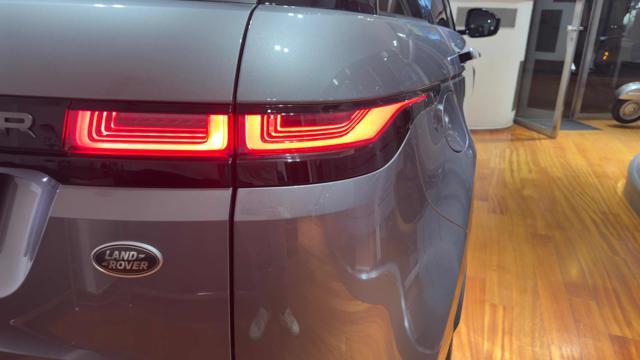 LAND ROVER Range Rover Evoque 1.5 I3 PHEV 300 CV AWD Auto R-Dynamic SE