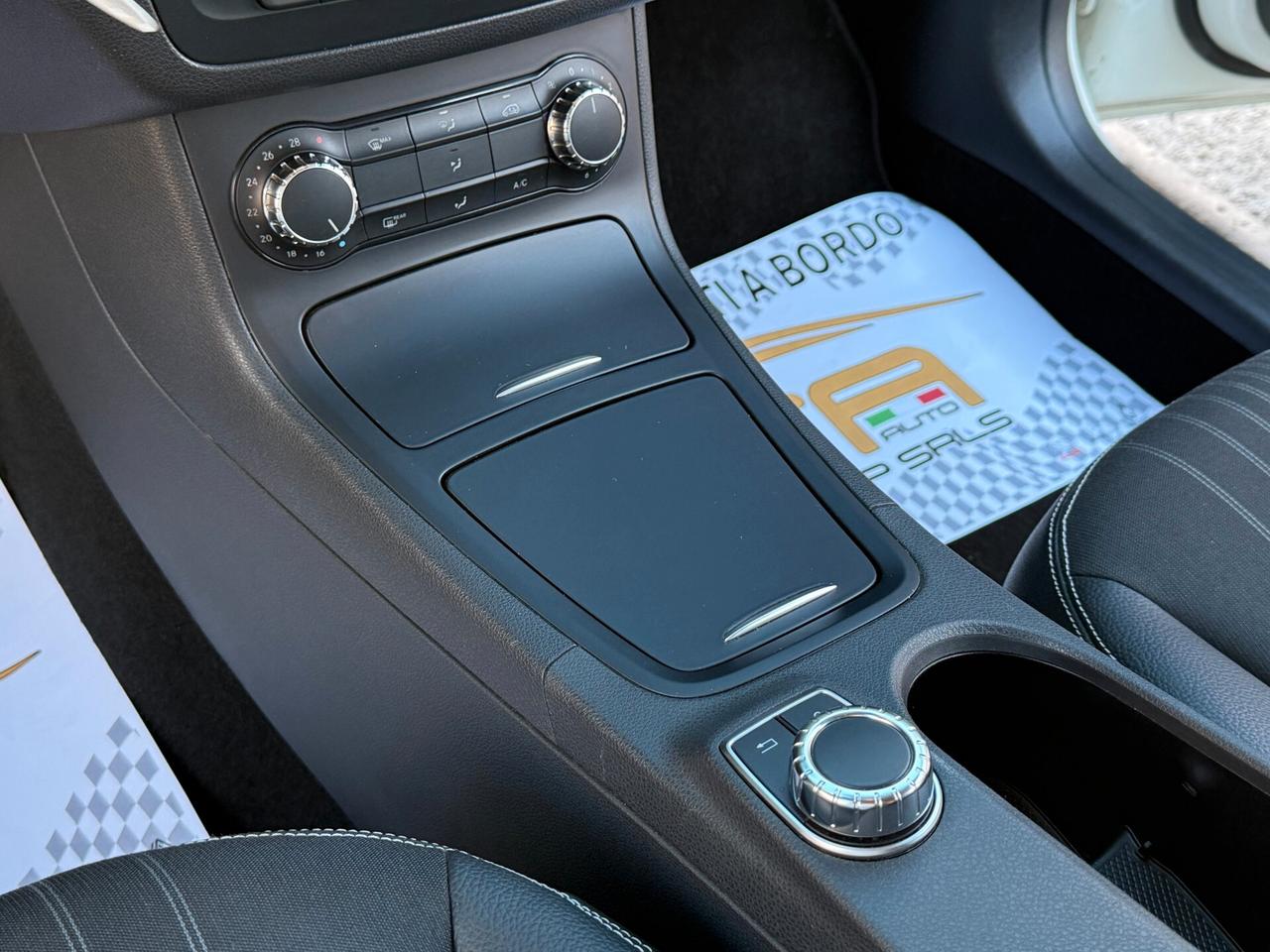 Mercedes B 200 CDI Autom Premium NAVI CAMERA 2014