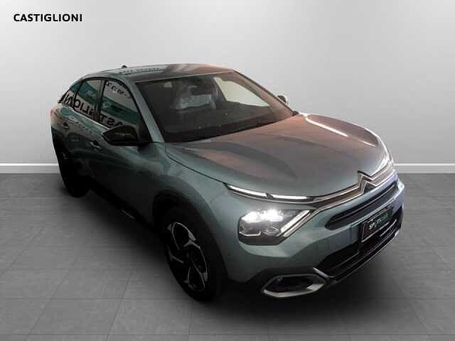 Citroen NUOVA C4 C4 1.2 puretech Max s&s 130cv eat8