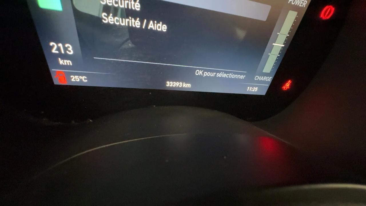 Fiat 500 500e Berlina 42 kWh Passion