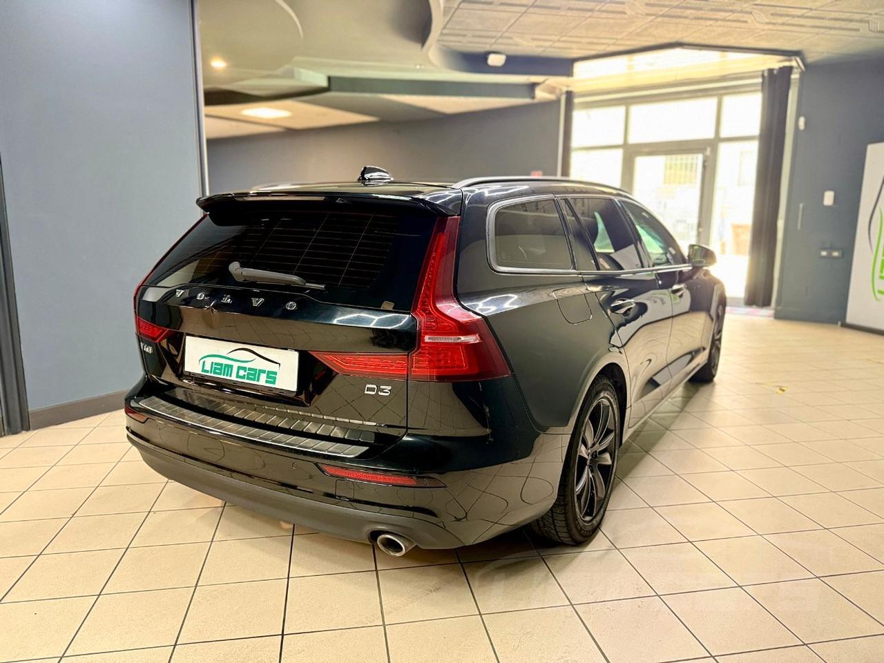 Volvo V60 2.0 d3 Business geartronic