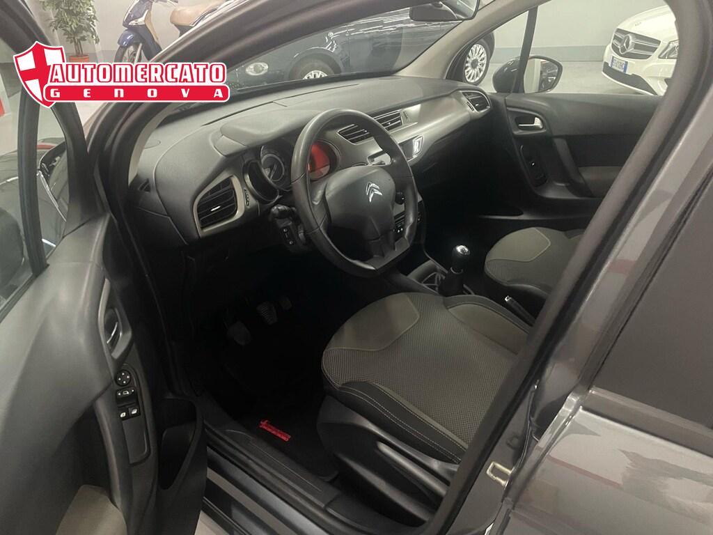 Citroen C3 1.2 PureTech Selection