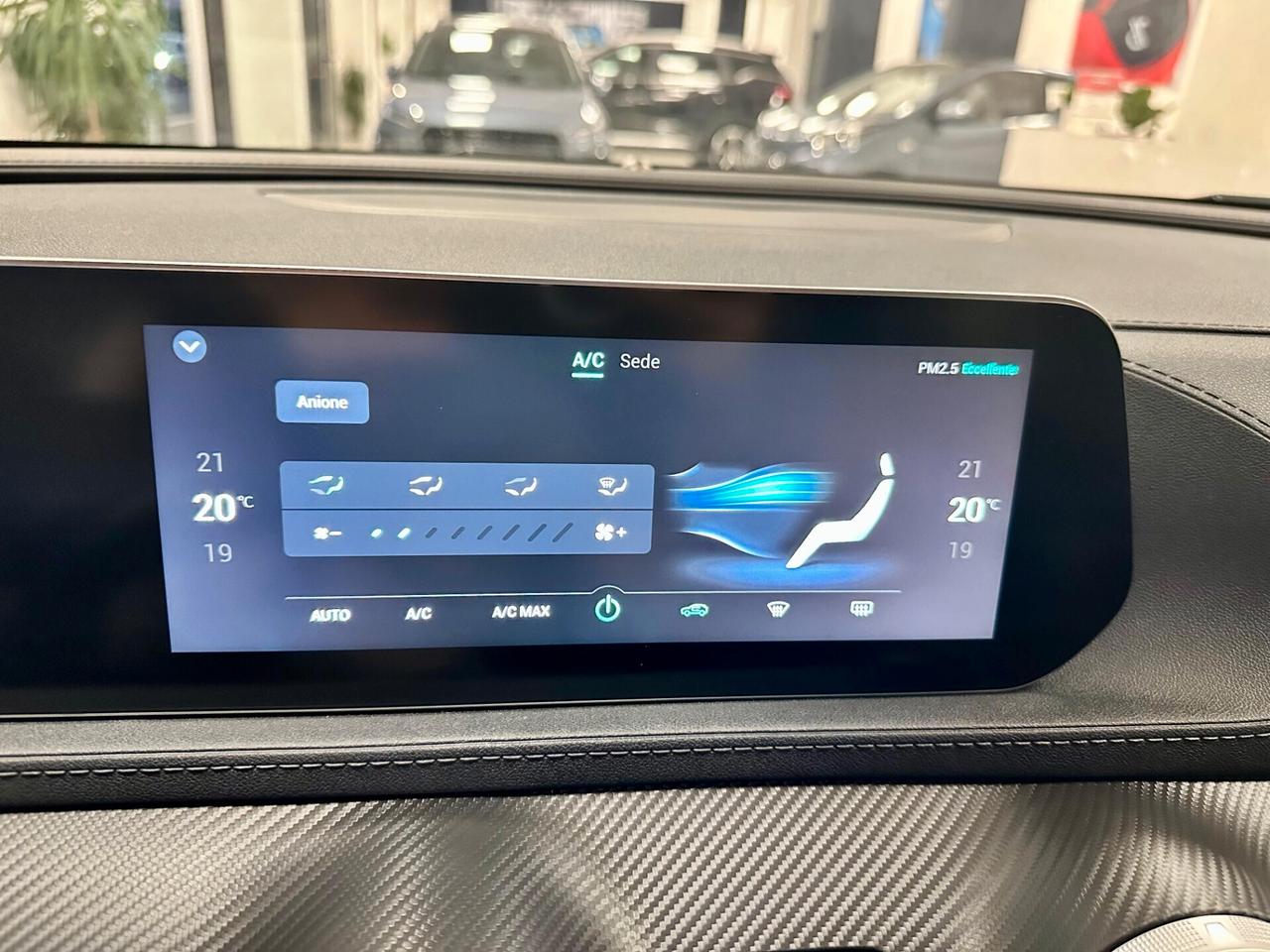 Evo 6 1.5 Turbo Bi-fuel GPL PRONTA CONSEGNA