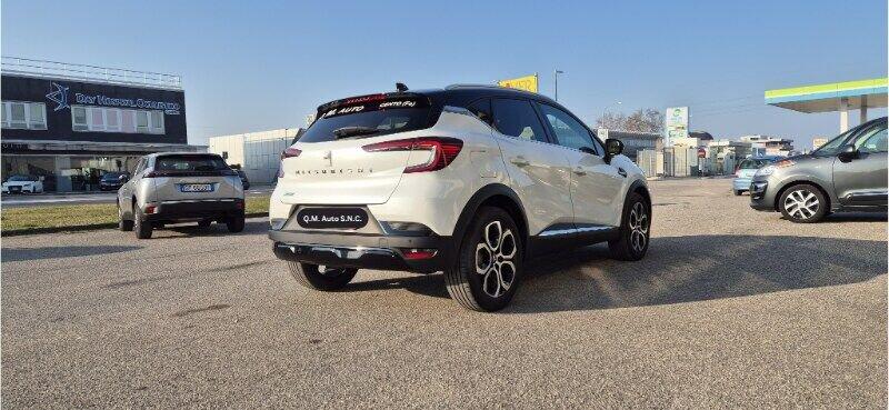 Mitsubishi ASX ASX 1.3L Mild Hybrid 140 CV Intense