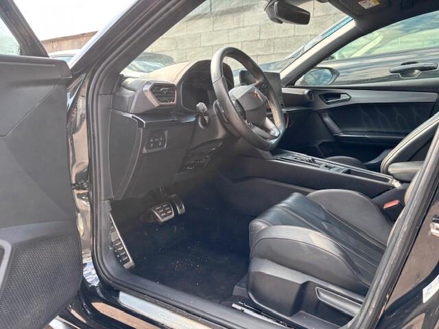 Cupra Leon 2.0 TSI 300 CV DSG VZ