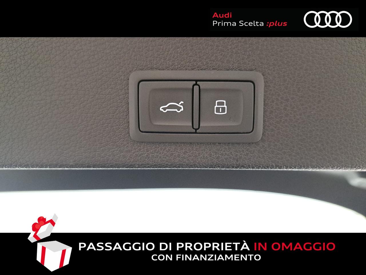 Audi Q3 sportback 35 2.0 tdi s line edition quattro s-tronic