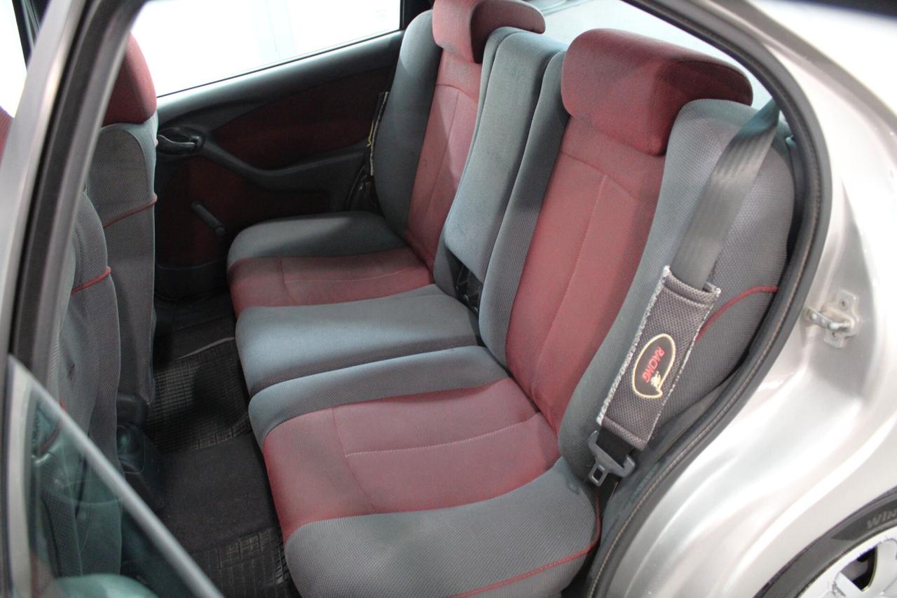 FIAT Brava 1.9 JTD ELX - 2000