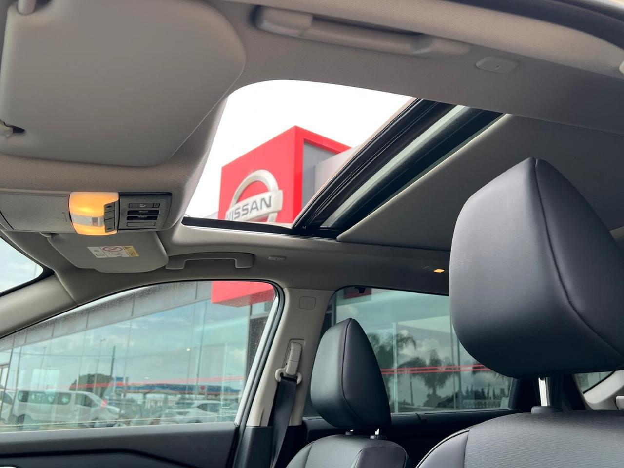 Nissan X-Trail Mild Hybrid 2WD 5 posti Tekna