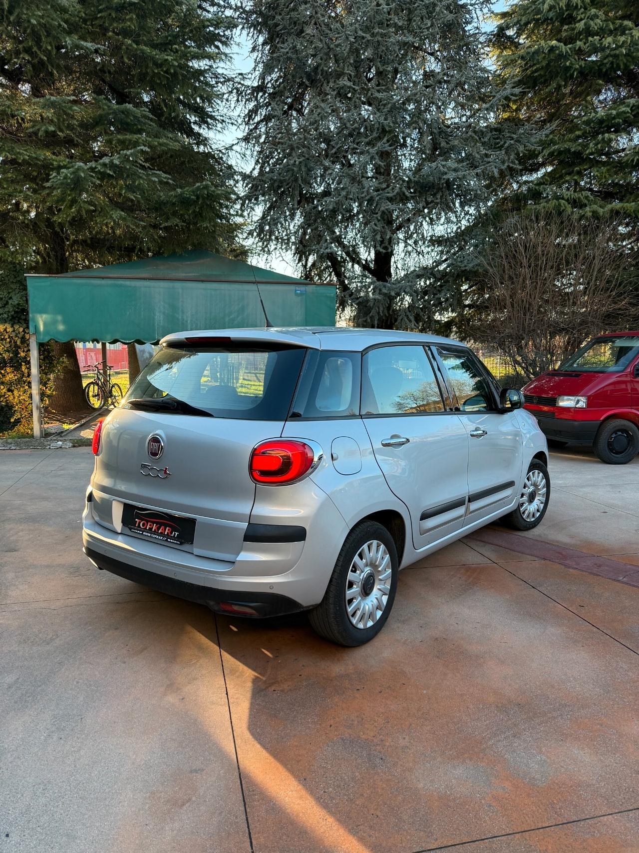Fiat 500L 1.3 Multijet PER NEOPATENTATI