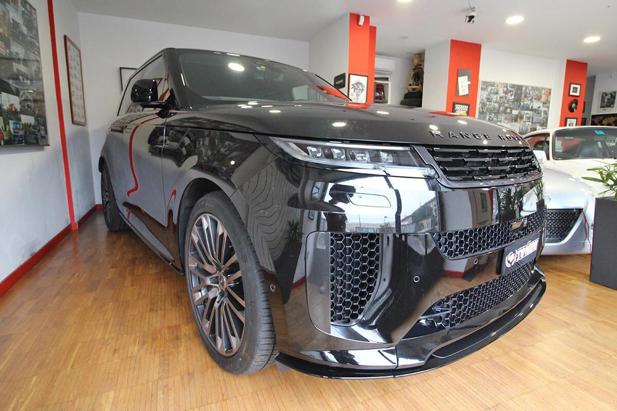 Land Rover Range Rover Sport SV EDITION ONE 53 esemplari (L461) 635 cv (2024)