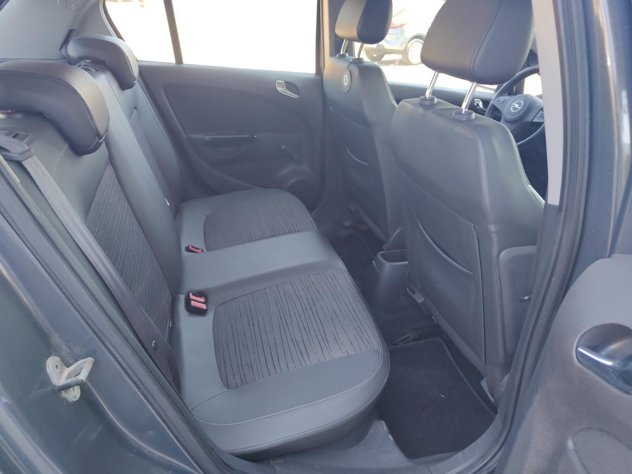 Opel Corsa 1.3 CDTI 75CV Edition 2014