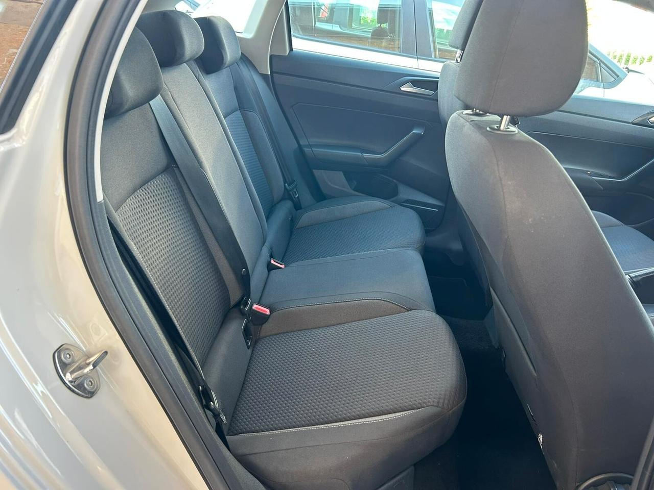 Volkswagen Taigo 1.0 TSI 95 CV Life