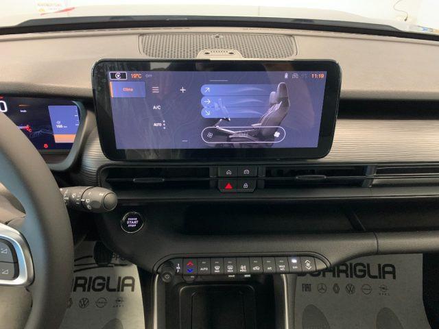 JEEP Avenger 1.2 Benzina KM0 Altitude Prezzo Reale