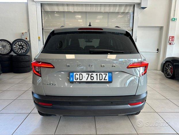 Skoda Karoq 1.5 Executive Dsg IVA ESPOSTA