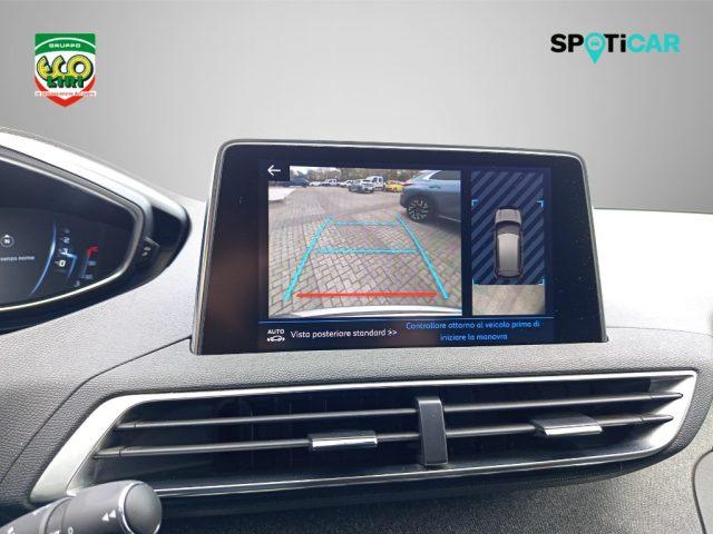 PEUGEOT 3008 BlueHDi 130 S&S Allure