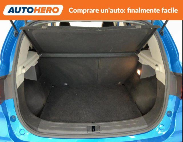 MG ZS 1.0T-GDI Luxury