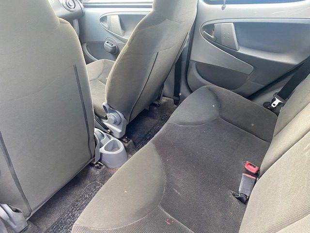 CITROEN C1 1.0 5 porte "UNICO PROPRIETARIO"