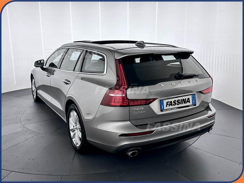 Volvo V60 V60 2.0 b3 Momentum Business Pro auto 8m my21
