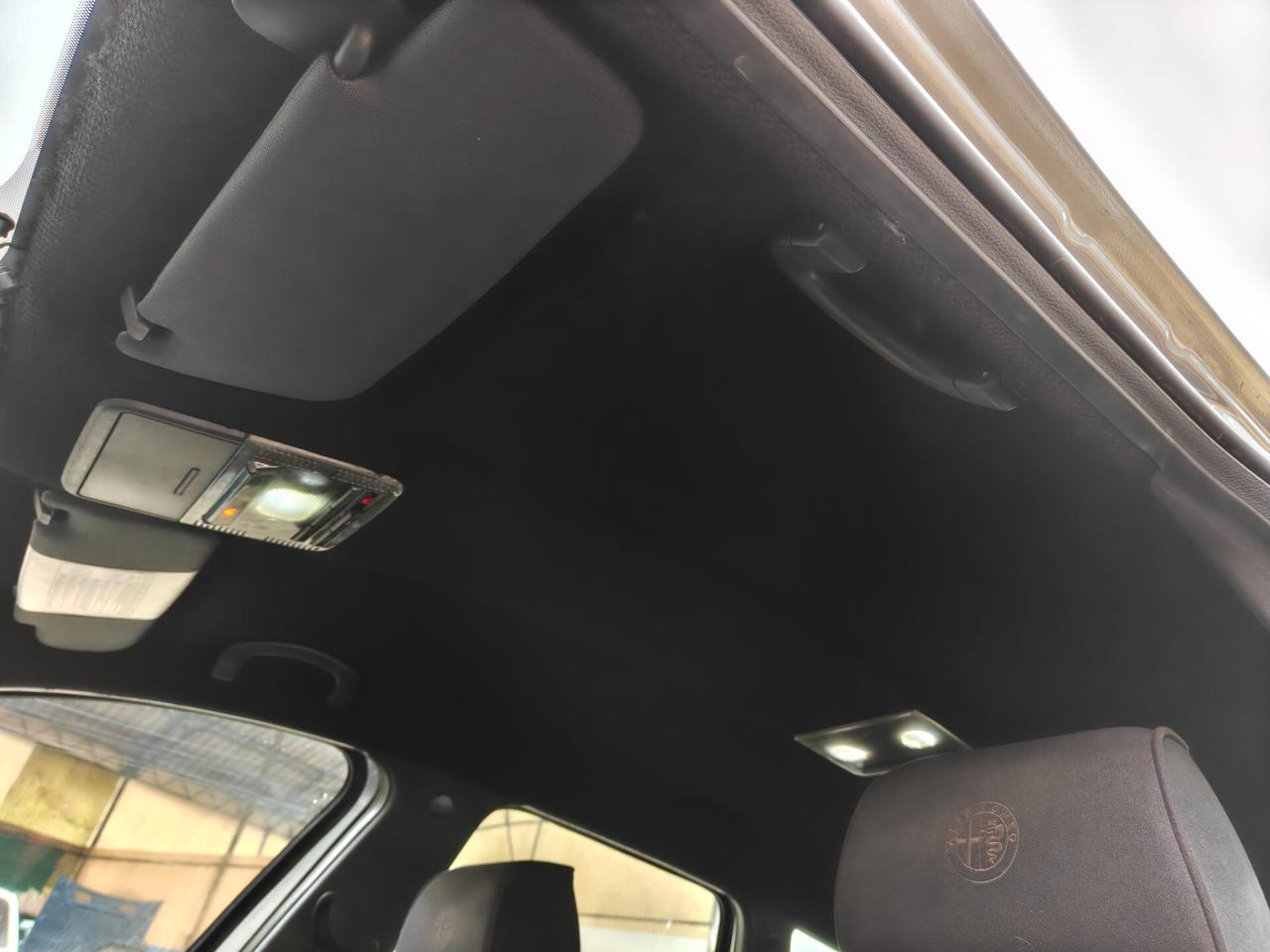 Alfa Romeo 159 1.9 JTDm 16V Sportwagon