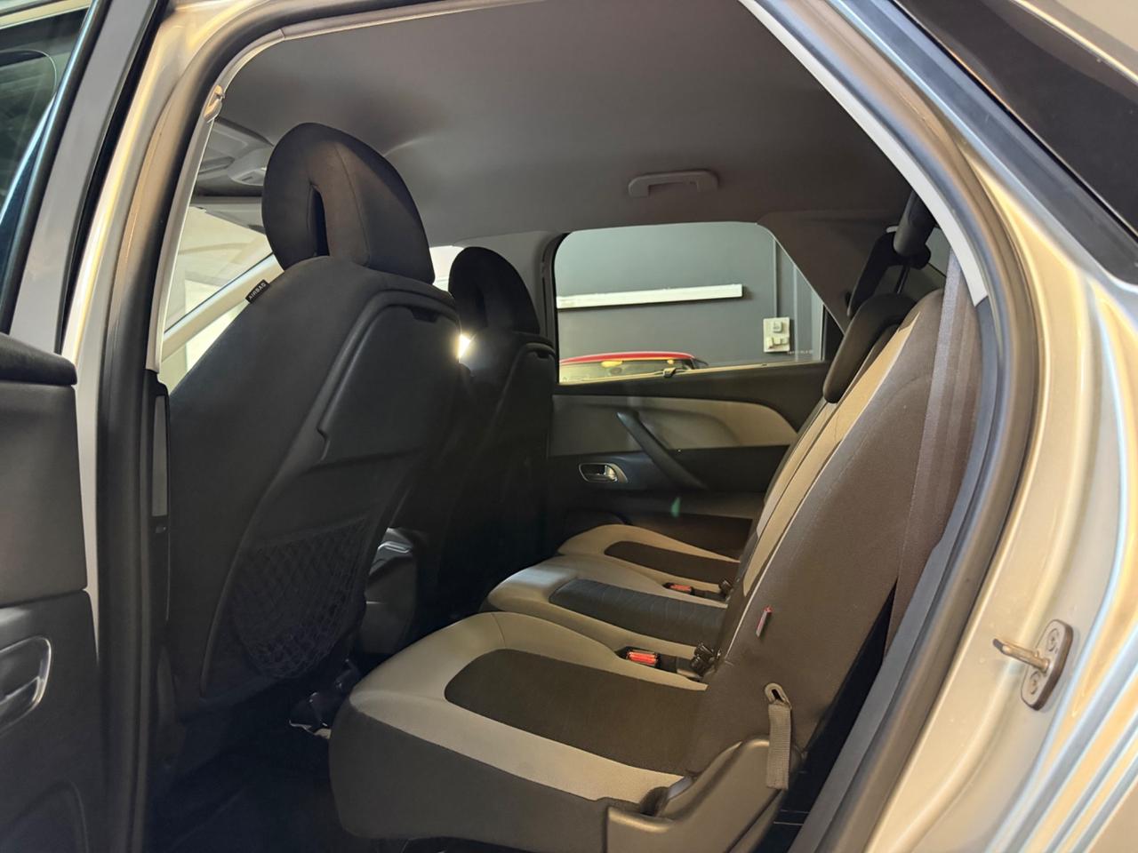 Citroen C4 Picasso 1.6 e-HDi 115CV