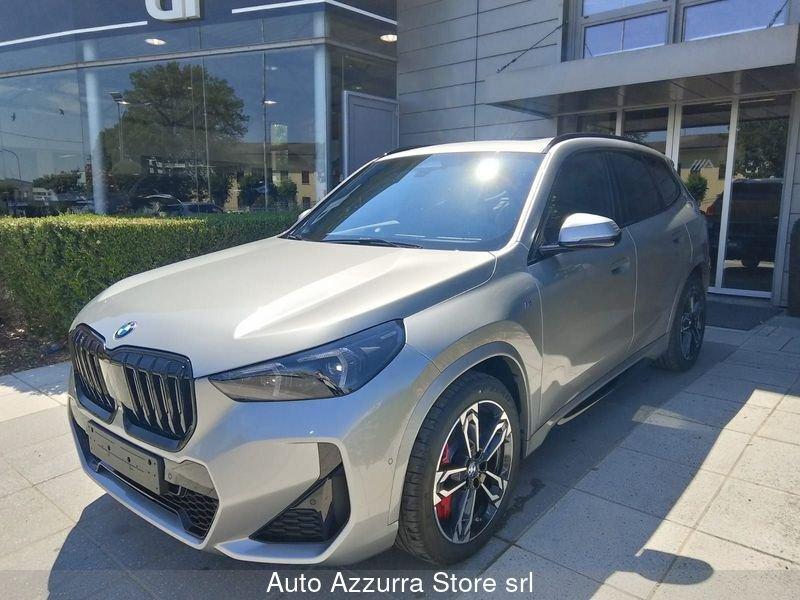 BMW X1 xDrive20d mhev 48V MSport Pro *TETTO, HARMAN KARDON, COLORI VARI*