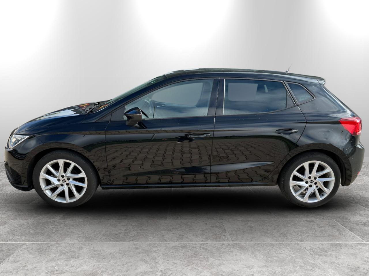 SEAT Ibiza 1.0 ecotsi FR 95cv