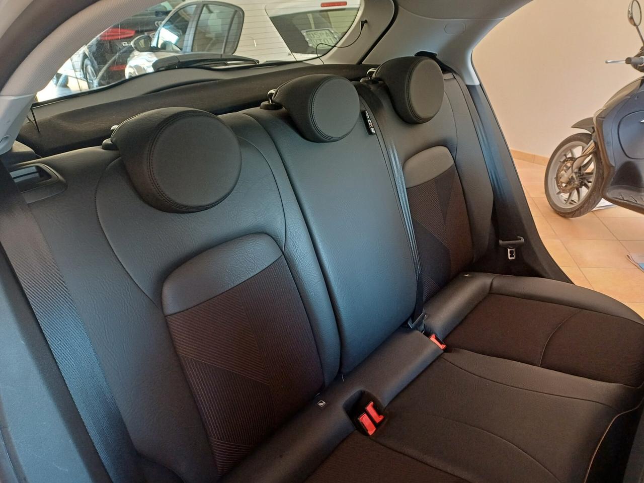 Fiat 500X 1.0 T3 120 CV Urban