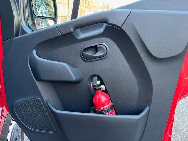 RENAULT MASTER 2.3 L2 H2 T33 dCi 136cv ''come nuovo''