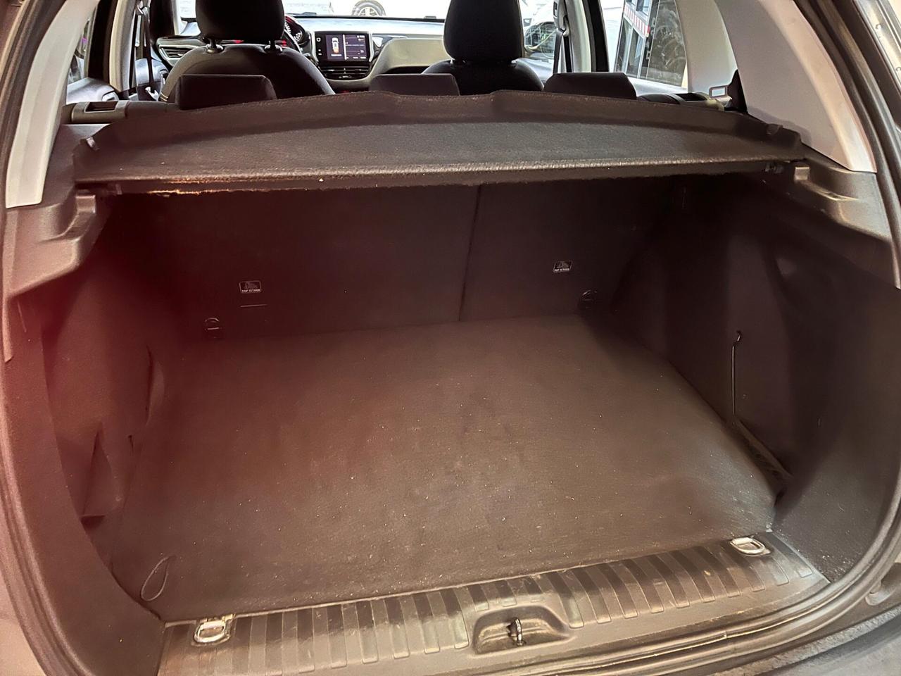 Peugeot 2008 BlueHDi 75 Active