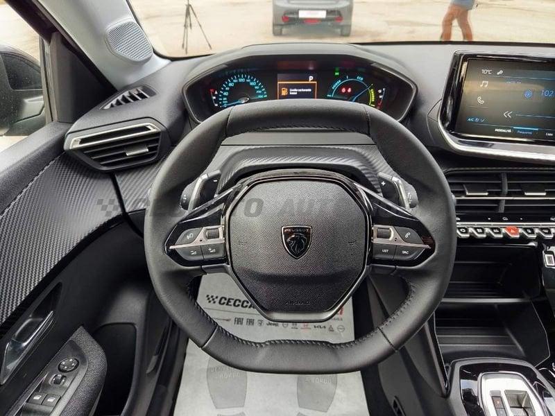 Peugeot 208 208 ST 12E MHEV P6