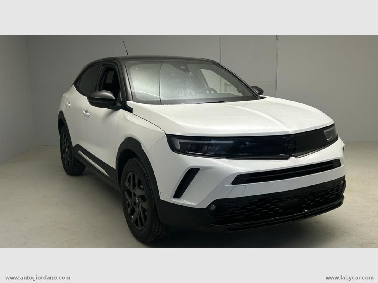 OPEL Mokka 1.2 Turbo 130 CV aut. GS