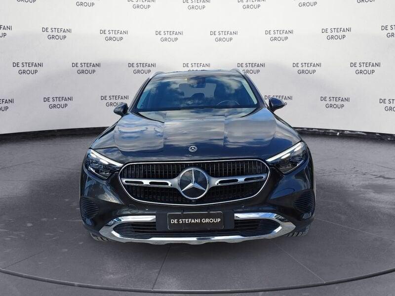 Mercedes-Benz GLC GLC 220 d 4matic Advanced Plus