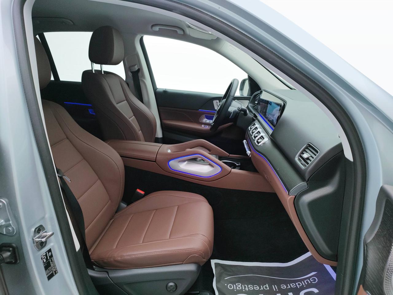 Mercedes-Benz GLE - V167 2023 - GLE 300 d AMG Line Advanced Plus 4matic auto