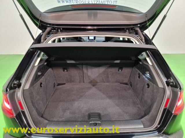 AUDI A3 2.0 TDI Ambition