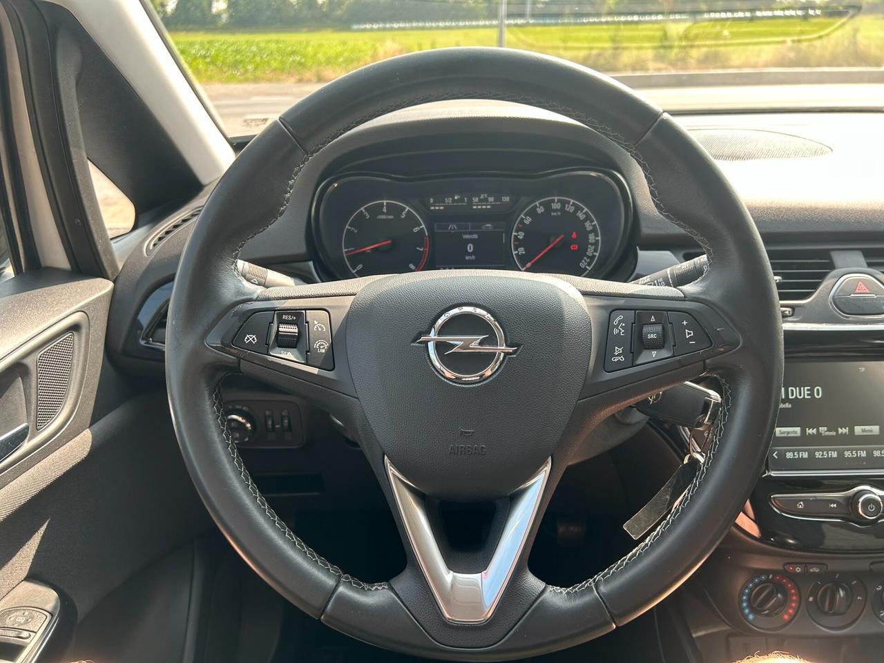 OPEL CORSA 1.2 70CV 5p. - OK NEOPATENTATI