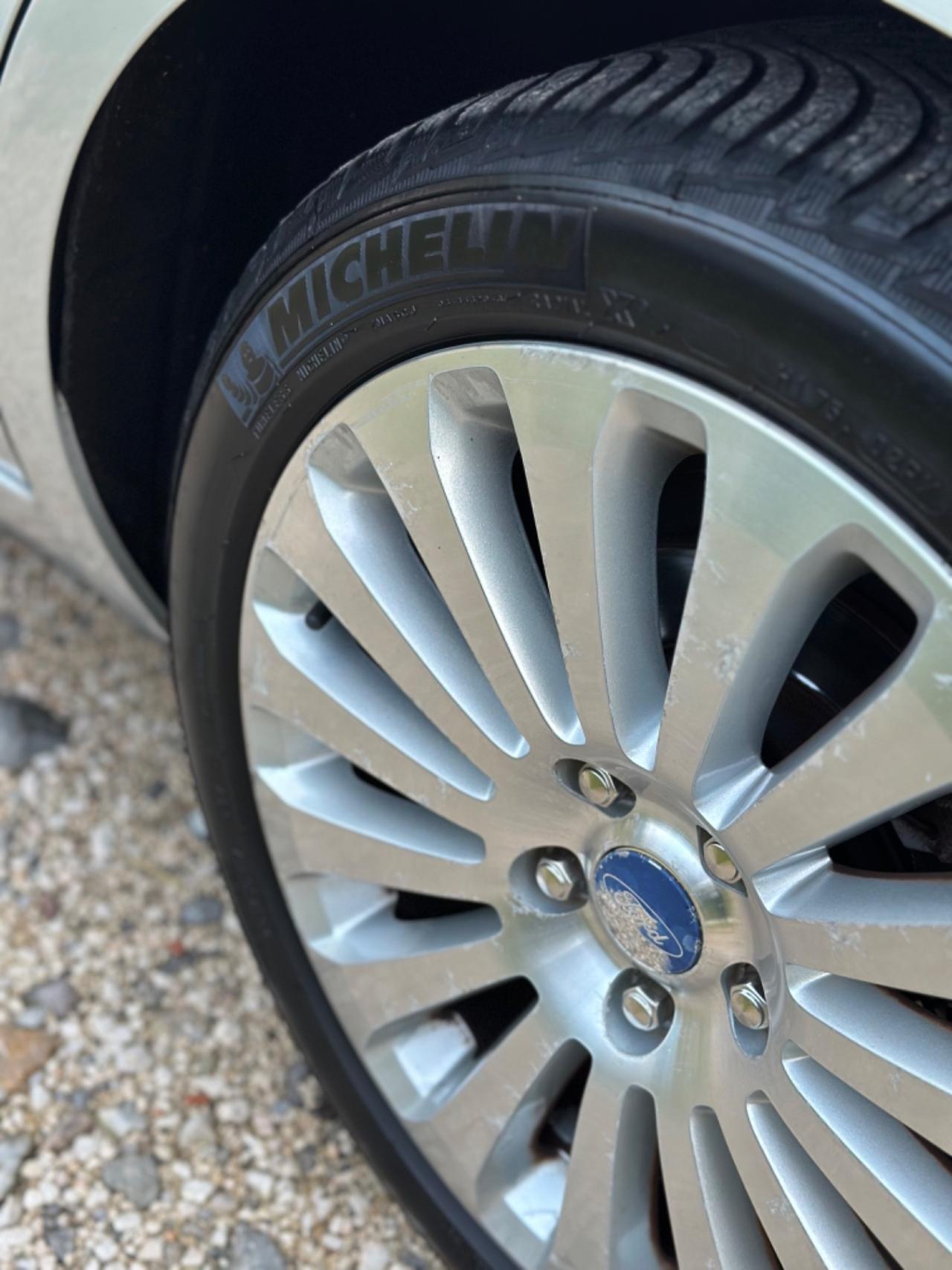 Ford C-MAX 2.0 Bz.- GPL TITANIUM KMCERT UNICOPR