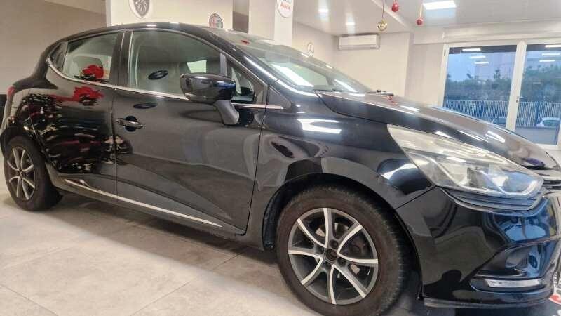Renault Clio 1.5 dCi 75 CV S&S Energy Intens